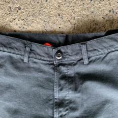 90s 日本製 Military Work Pants