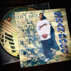 SHAN DOGG ✴︎Insanely Rare✴︎ smooth 極上