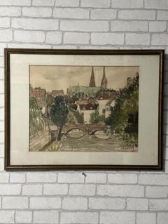 内田新哉さんのprivateという絵画72×57 内田新哉さんのprivateという絵画72×57 - メルカリ