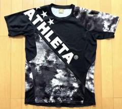 ATHLETA タイダイ柄 Tシャツ Mサイズ