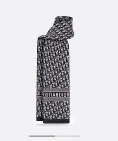 Christian Dior マフラー - 4202223D0023 KOMEHYO |CHRISTIAN DIOR CHRISTIAN DIOR MUFFLER|CHRISTIAN