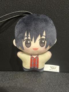 SAKAMOTO DAYS チビちびぐるみ 南雲 ナムコ限定 - メルカリ