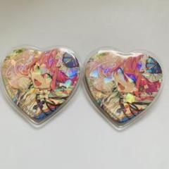 2025年最新】姫宮桃李 缶バッジ とるパカの人気アイテム - メルカリ