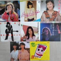 【最終値下げ】LPレコード　まとめ売り　20枚　女性シンガー エレクトレコード on X: 