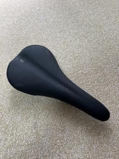 【美品】WTB Silveradoチタニウム Medium 142m×280ｍｍ Silverado Saddle - Lightweight, Comfort, Performance – WTB