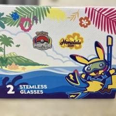 【未開封品】ポケモン WCS 2024 ホノルル ビーチタオル ビーチタオル】WCS2024 ホノルル限定 ピカチュウ - メルカリ