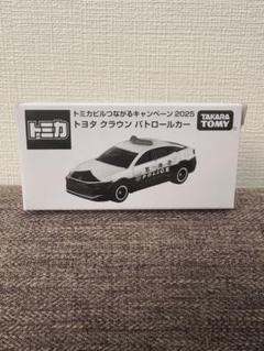 2025年最新】トミカ クラウン パトカー リミテッドの人気