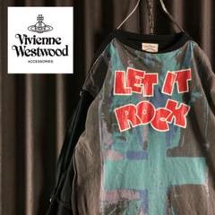 ヴィヴィアン ウエストウッド/Tシャツ/カットソー(七分/長袖)の中古/未 ...