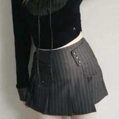 スカート ANDMARY Robin girls skirt 39860c1d7de54bbd80cf41d77301ed