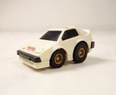 ロータス 47GT JPS-ver mini1000Qさん自作 チョロQ 完成品 チョロQ 新品 絶版 サーキット チョロQ F1 ロータス78 : ミニ