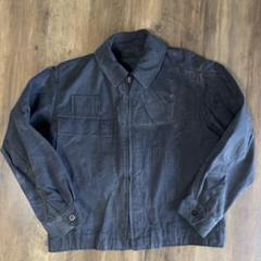 チェコスロバキア軍 タンカース vintage military ヴィンテージ