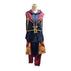 2025年最新】ジャミルコスプレの人気アイテム - メルカリ