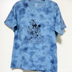 未使用 ユニクロ ディズニー UT 160サイズ
