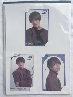 2025年最新】EBiDAN くじの人気アイテム - メルカリ