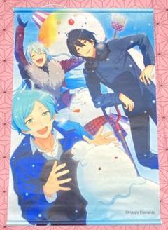 あんさんぶるスターズ 冬の三奇人セットの中古 未使用品を探そう メルカリ