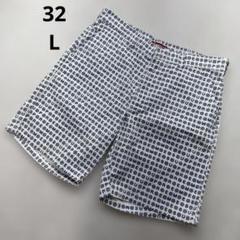 Supreme - Work Short 2019SS0516012 L 美品 - メルカリ