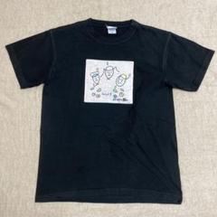 フジテレビ はやく起きた朝は… Tシャツ Mサイズ
