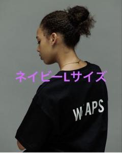 wtaps 25ss TSSC / SS / COTTON ブラック　ＸＬ 25ss WTAPS SIGN 01 / SS / COTTON 新作 Mサイズ - メルカリ