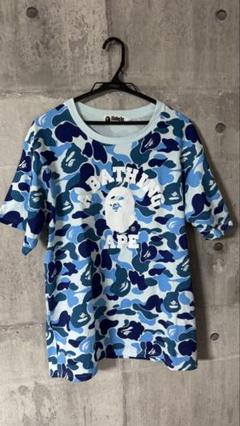 2025年最新】APE 迷彩 Tシャツの人気アイテム - メルカリ