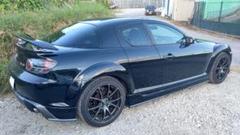 2025年最新】RX-8 純正 オーディオの人気アイテム - メルカリ