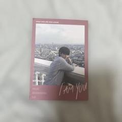 STRAY KIDS I AM YOU ヒョンジン　トレカ