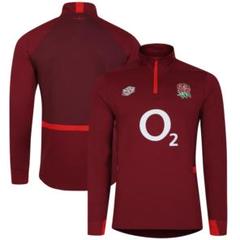 レア　Great Britain ジャージ ラグビーシャツ Umbro 90s UMBRO ENGLAND 1990/92 MENS TRACKSUIT JACKET TRACK TOP