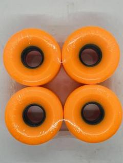 Carver、YOW、ロングスケートボード　65*45mmソフトウィールのサムネイル