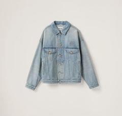 2025年最新】MIU MIU Gジャン・デニムジャケット・カバーオール