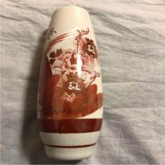 九谷焼き 花瓶