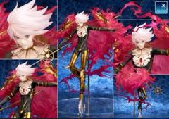 【新品未開封】 Fate/Grand Order ランサー/カルナ フィギュア