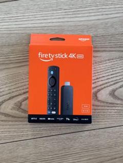 2025年最新】Fire TV Stick 4K Maxの人気アイテム - メルカリ