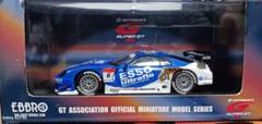 SUPER　GT　2005　ESSO　UItraflo　SUPRA AUTOART 1/18 2005 SUPER GT ESSO ULTRAFLO SUPRA Z No.6 Racing