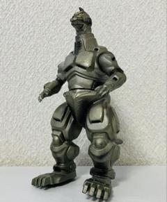 2025年最新】メカゴジラ ソフビ 1993の人気アイテム - メルカリ