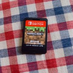 【お値下げしました!】Minecraft Nintendo Switch版