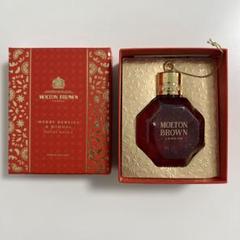 【MOLTON BROWN】ミニボトルセット 10種　新品未使用 molton brownモルトンブラウン バス&シャワージェル ミニボトル