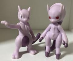 激レア]当選品 300個限定 メガミュウツーY ビッグ フィギュア