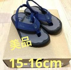 2025年最新】OLUKAI オルカイ サンダルの人気アイテム - メルカリ