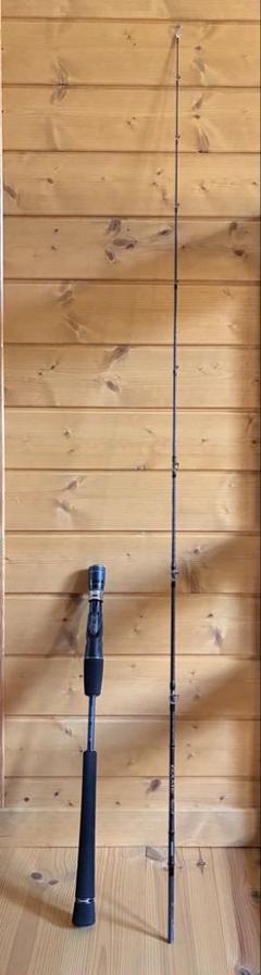 2025年最新】SHIMANO ロッドの人気アイテム - メルカリ