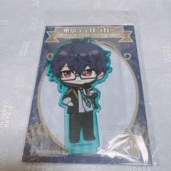 東京ディバンカー　特典　BIGアクリルスタンド 桐崎次郎 東京ディバンカー BIGアクリルスタンド 桐崎 次郎 - メルカリ