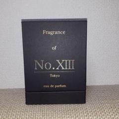 K ナンバーサーティーン オードパルファン 50ml 未使用品 K ナンバーサーティーン オードパルファン 50ml 未使用品 香水