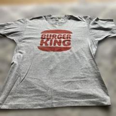 2025年最新】バーガーキングTシャツの人気アイテム - メルカリ