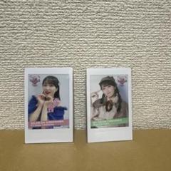 i☆Ris 久保田未夢 ブロマイド まとめ+おまけ(サイン入りあり) i☆Ris the Movie - Full Energy!! - - 久保田未夢 クリア