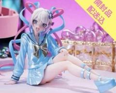 【箱無し美中古】超てんちゃん フィギュア FURYU NEEDY GIRL OVERDOSE 超絶最かわてんしちゃん 1/7 完成品