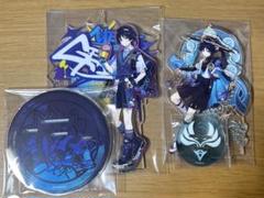 原神 アクリルスタンド まとめ売り 原神 放浪者 アクリルスタンド まとめ売り - メルカリ