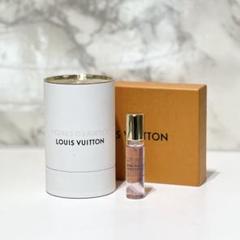 ルイヴィトンウールダプサンス100ml、丸い箱、四角箱、香水3点 正規 ルイヴィトンウールダプサンス100ml、丸い箱、四角箱、香水