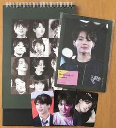 ジョングク JUNGKOOK マスター マスタニ厶 2021' JK シーグリ