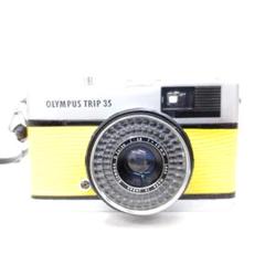 【未使用に近い状態】Olympus TRIP 35 2025年最新】OLYMPUS TRIP 35の人気アイテム - メルカリ