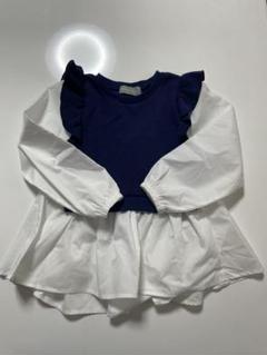 【美品】トップス　サイズ120