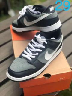NIKE DUNK LOW PRO B ダンク SB 希少 オキサイド