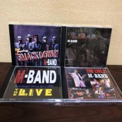 2025年最新】M-BAND 藤タカシの人気アイテム - メルカリ